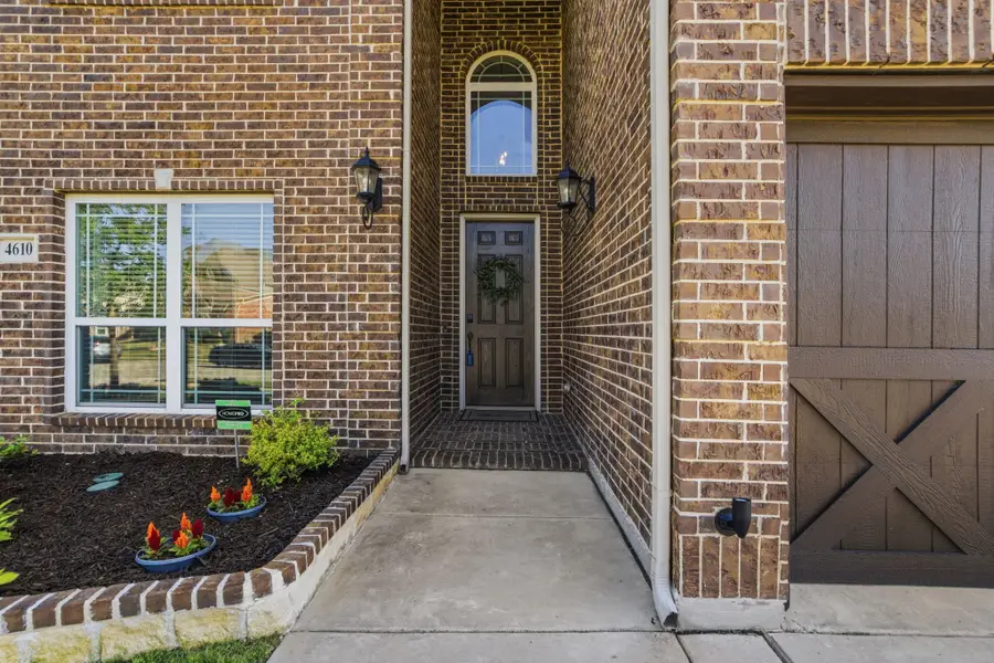 4610 Great Plains Way, Mansfield, TX 76063 - #3