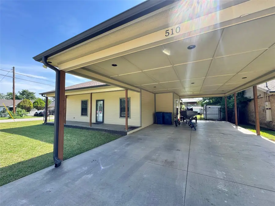 510 N Friou Street, Alvarado, TX 76009 - #3