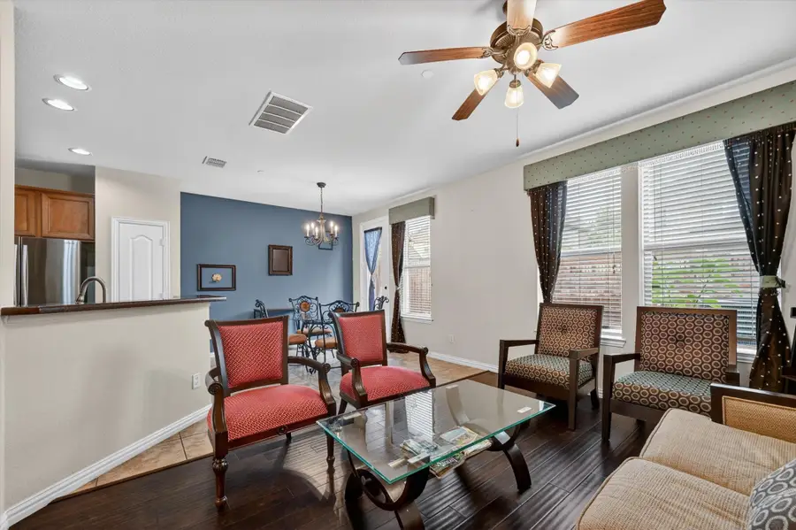 828 Apple Hill Drive, Allen, TX 75013 - #2