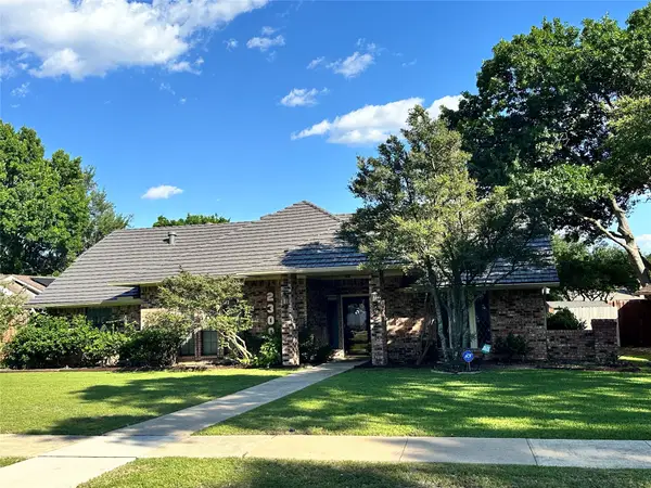 2300 Canyon Valley Trail, Plano, TX 75023