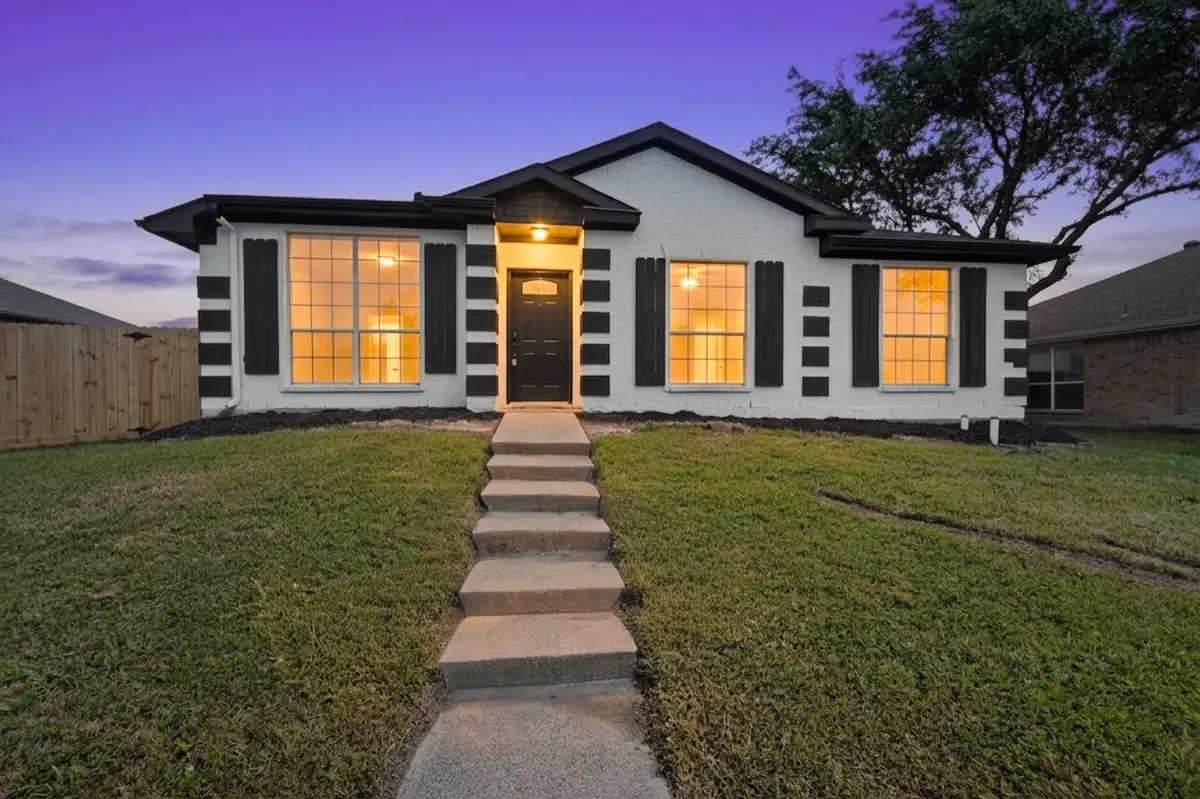 1505 Allen Drive, Mesquite, TX 75149 - #1