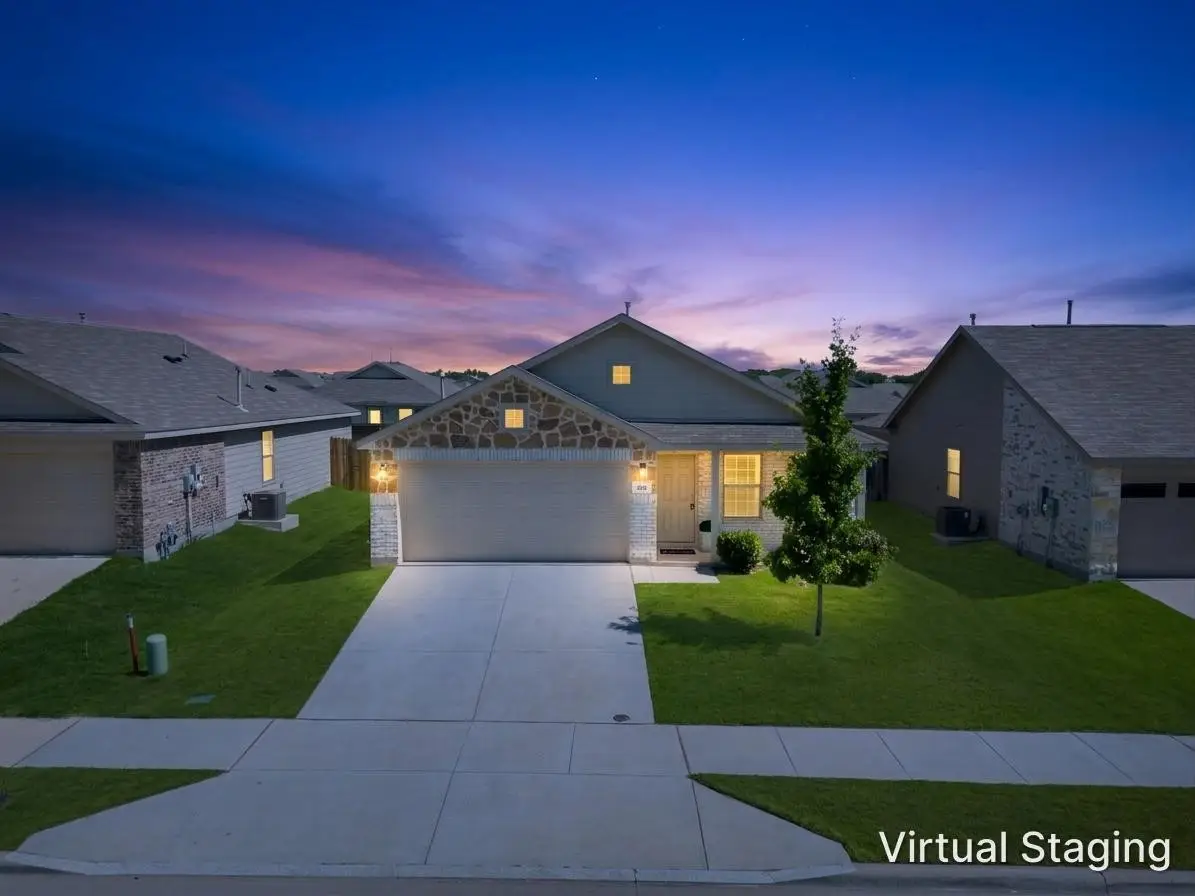 320 Red Rock Trail, Fort Worth, TX 76052 - #1
