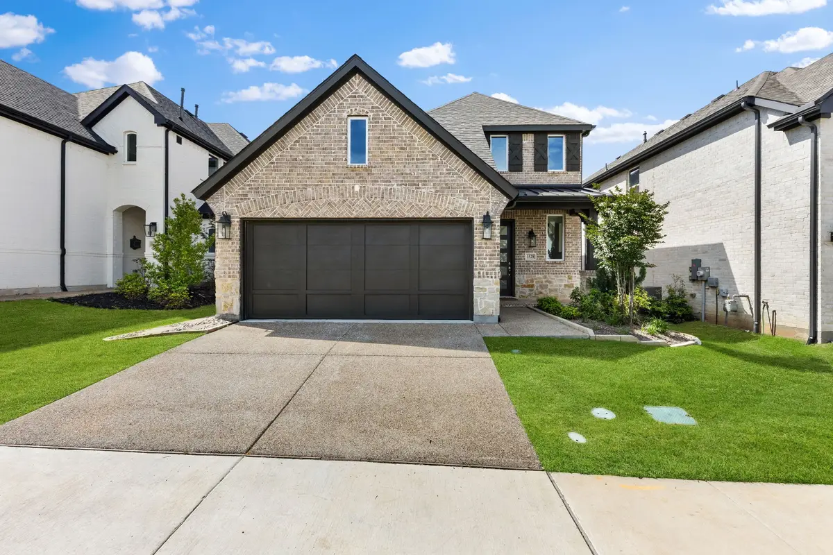 3528 Damsel Mackenzie Street, Lewisville, TX 75056 - #1