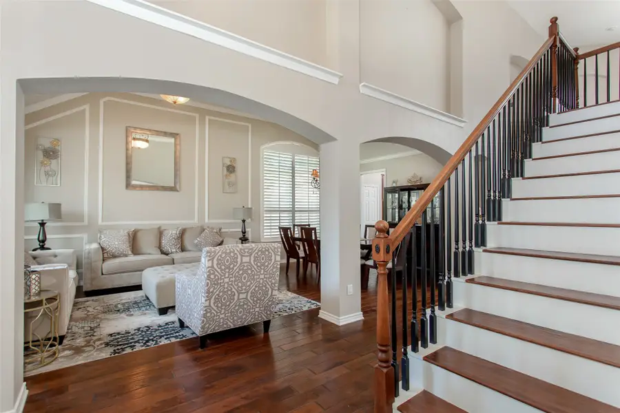 5916 Mossbrook Trail, Dallas, TX 75252 - #3