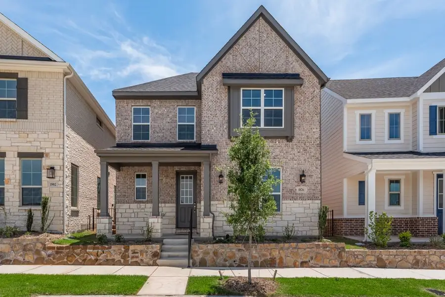 1826 Waterwalk Drive, Rowlett, TX 75088 - #3