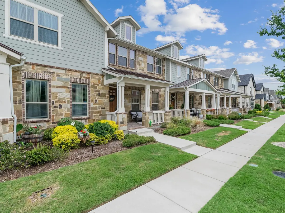 2653 Settlers Place, Garland, TX 75042 - #1
