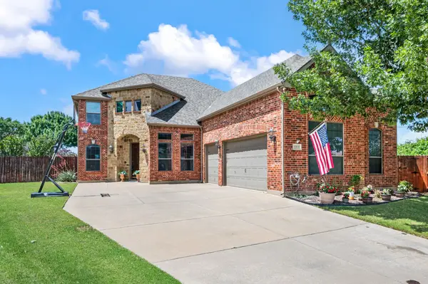 12833 Campolina Way, Fort Worth, TX 76244