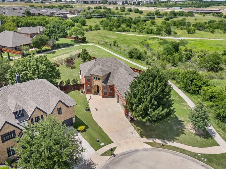 12833 Campolina Way, Fort Worth, TX 76244 - #2