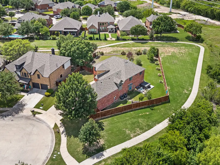12833 Campolina Way, Fort Worth, TX 76244 - #3