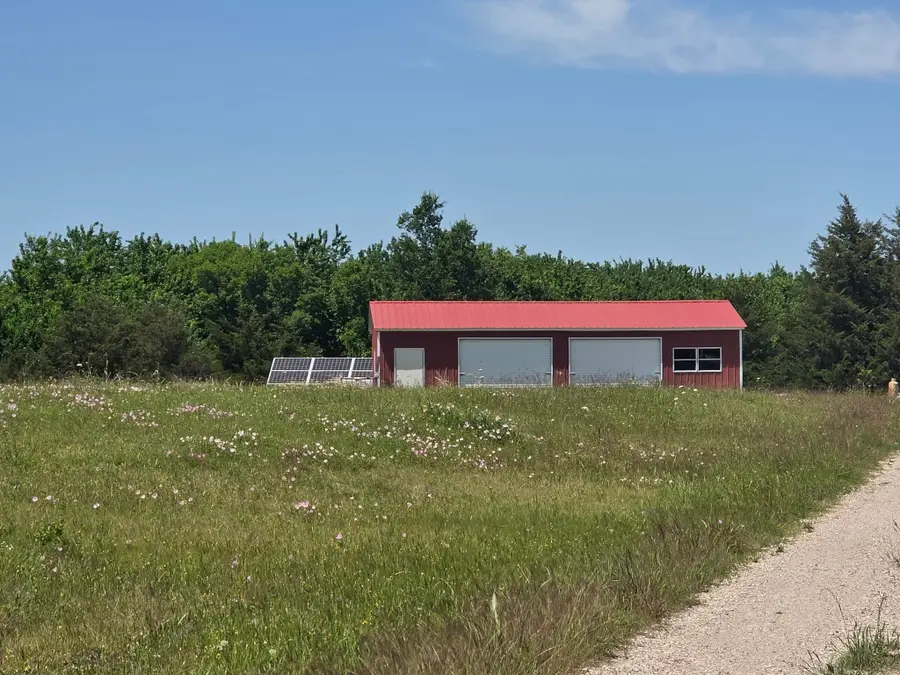 4872 County Road 1101, Celeste, TX 75423 - #2
