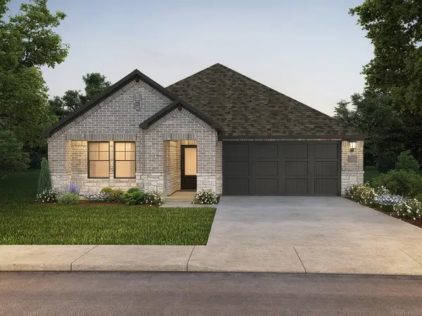 1009 Angel Street, Josephine, TX 75173