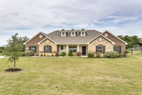 428 Herb Stephens Jr Way, Springtown, TX 76082