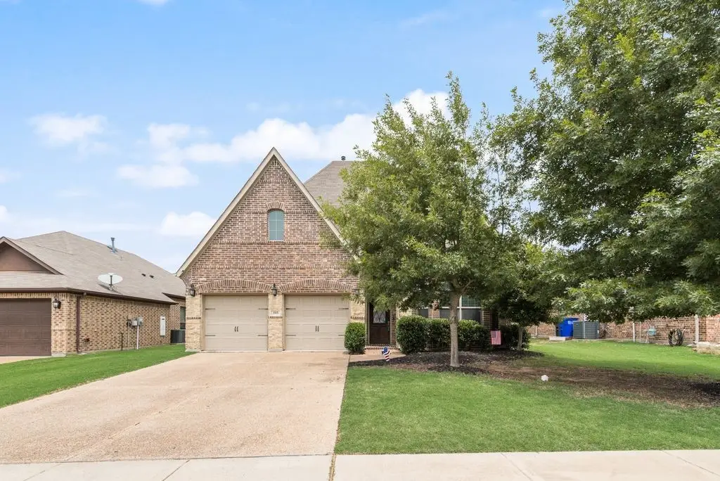 593 Spruce Trail, Forney, TX 75126 - #1