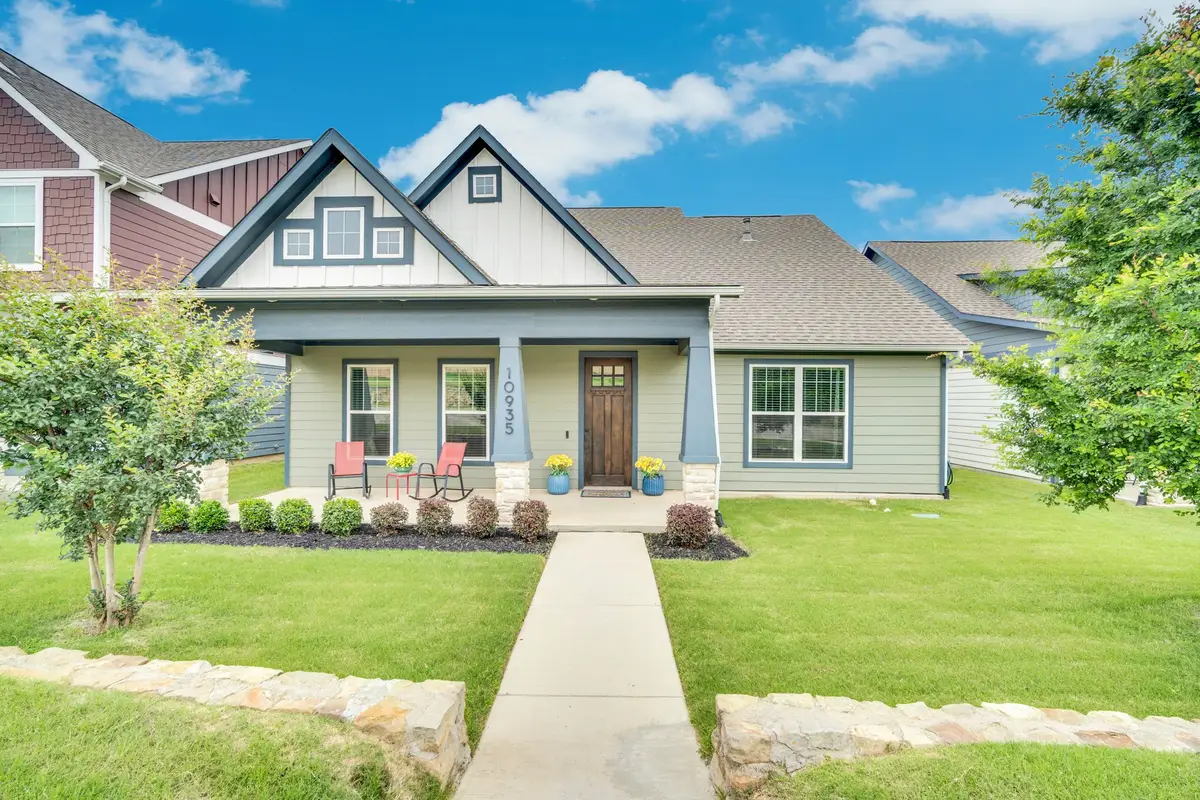 10935 Eva Mae Boulevard, Grand Prairie, TX 76065 - #1