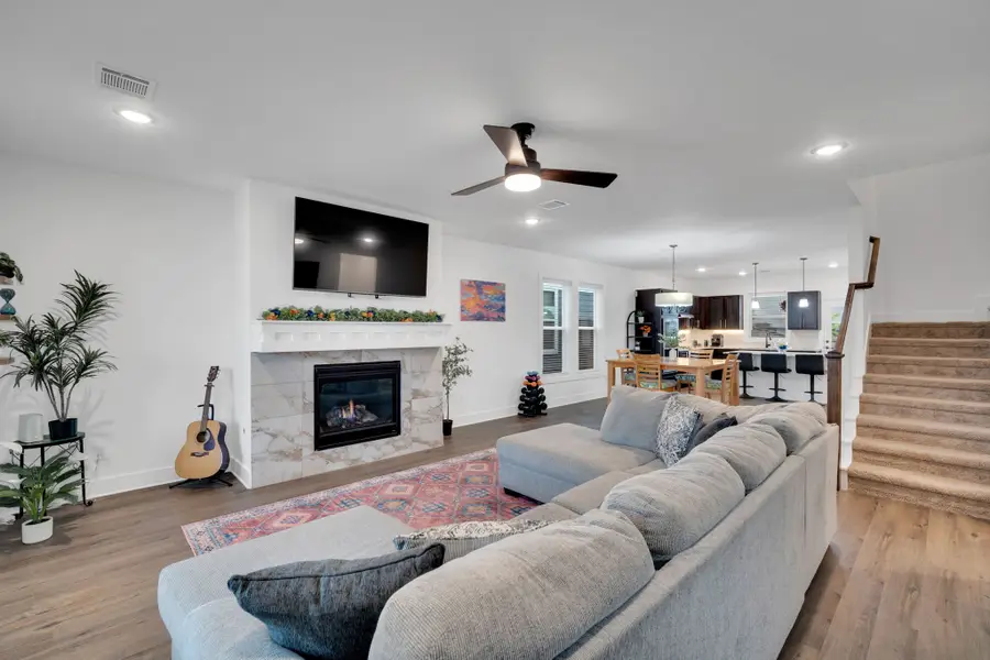 10935 Eva Mae Boulevard, Grand Prairie, TX 76065 - #2