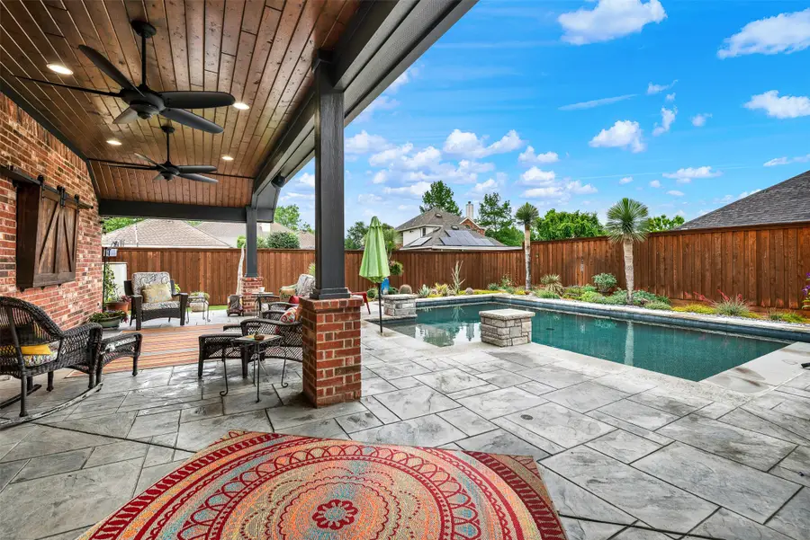 3209 Blair Oak Drive, Rowlett, TX 75089 - #3