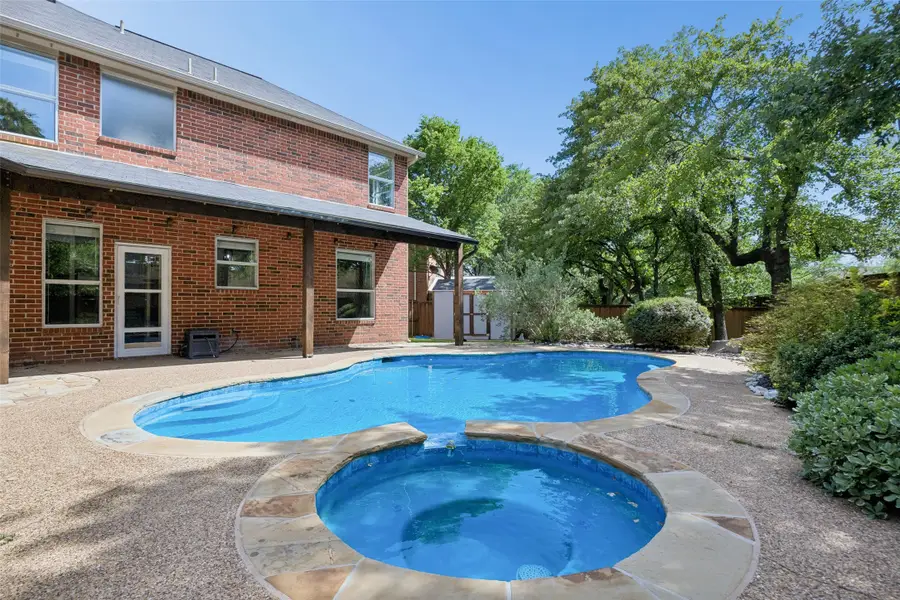 1902 Cheshire Drive, Grapevine, TX 76051 - #2