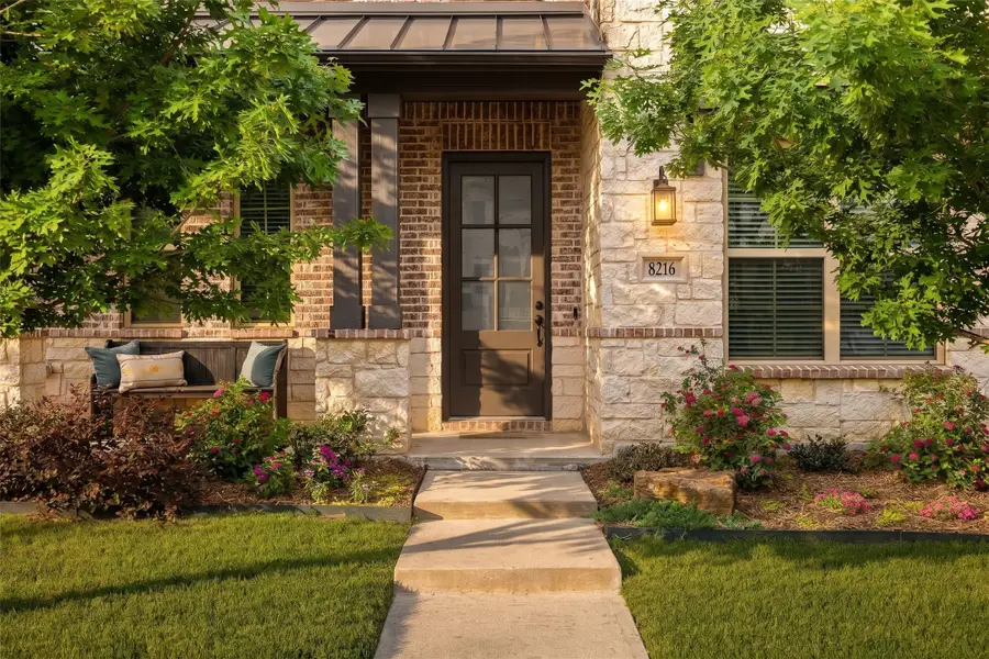 8216 Miscanthus Court, Dallas, TX 75252 - #2
