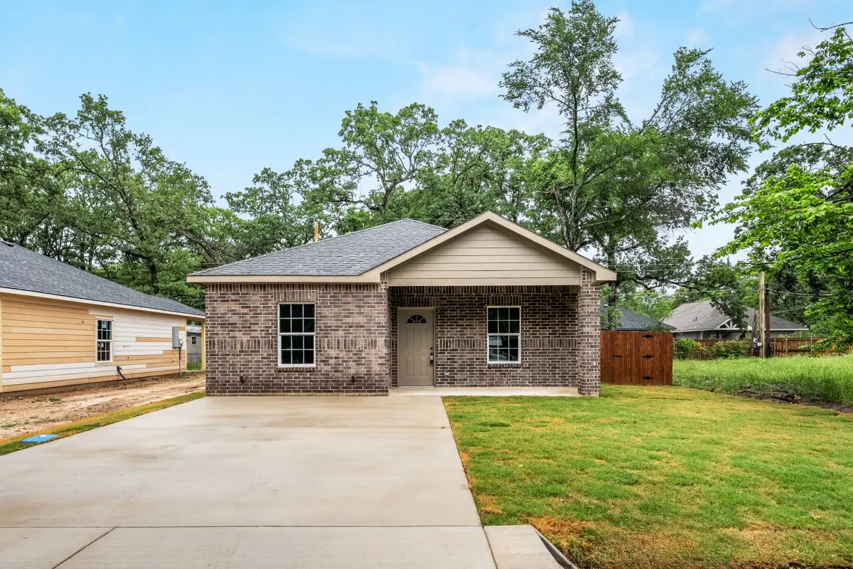 106 Navajo Drive, Mabank, TX 75156 - #1