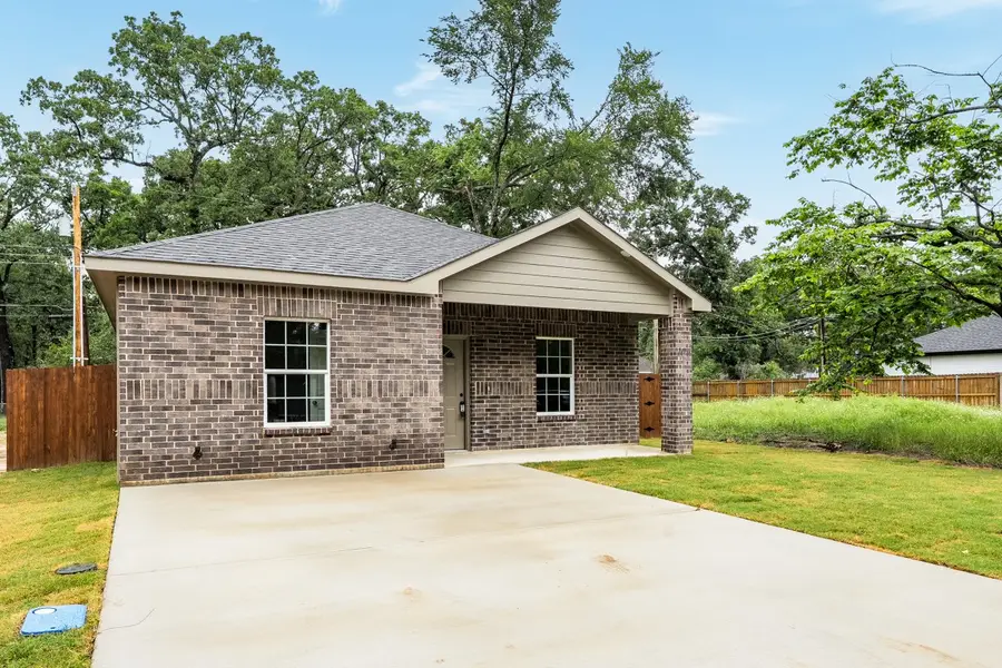 106 Navajo Drive, Mabank, TX 75156 - #2