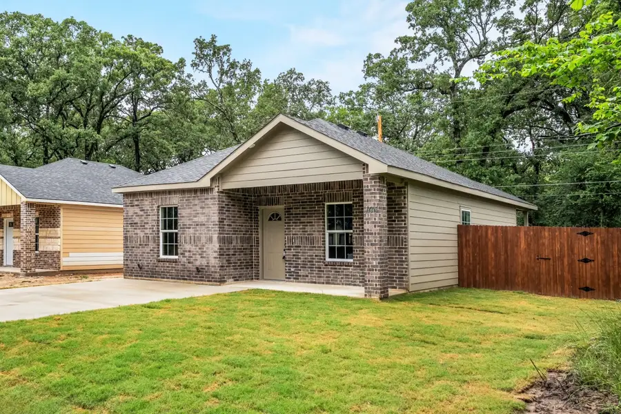 106 Navajo Drive, Mabank, TX 75156 - #3