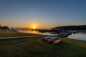 Lot 19 Riverton Pointe Drive, Gordonville, TX 76245 - #1