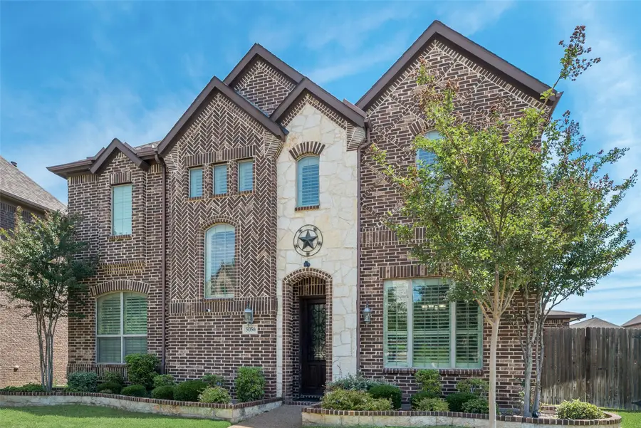 5056 Empire Way, Irving, TX 75038 - #2