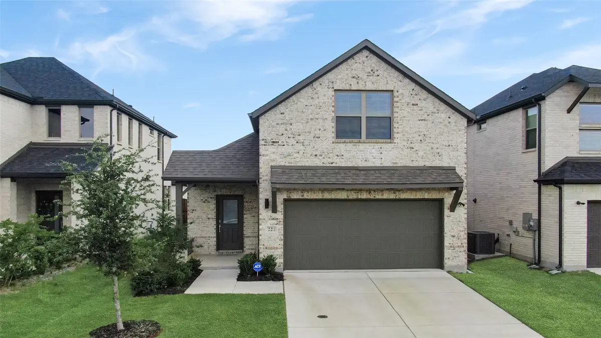221 Caliber Court, Princeton, TX 75071 - #1