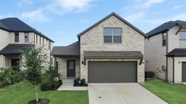 221 Caliber Court, Princeton, TX 75071