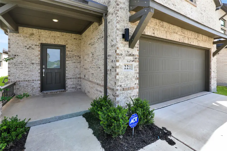 221 Caliber Court, Princeton, TX 75071 - #2
