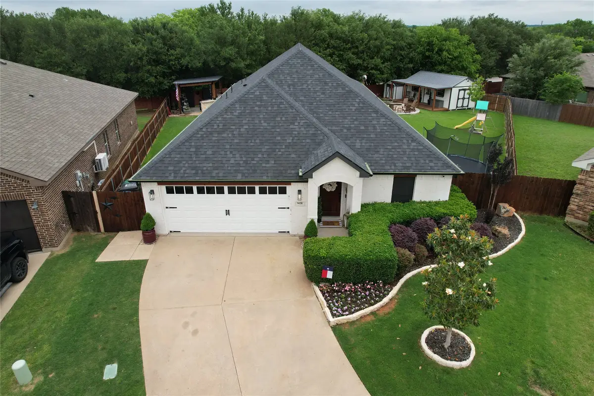 1428 Brownford Drive, Fort Worth, TX 76028 - #1