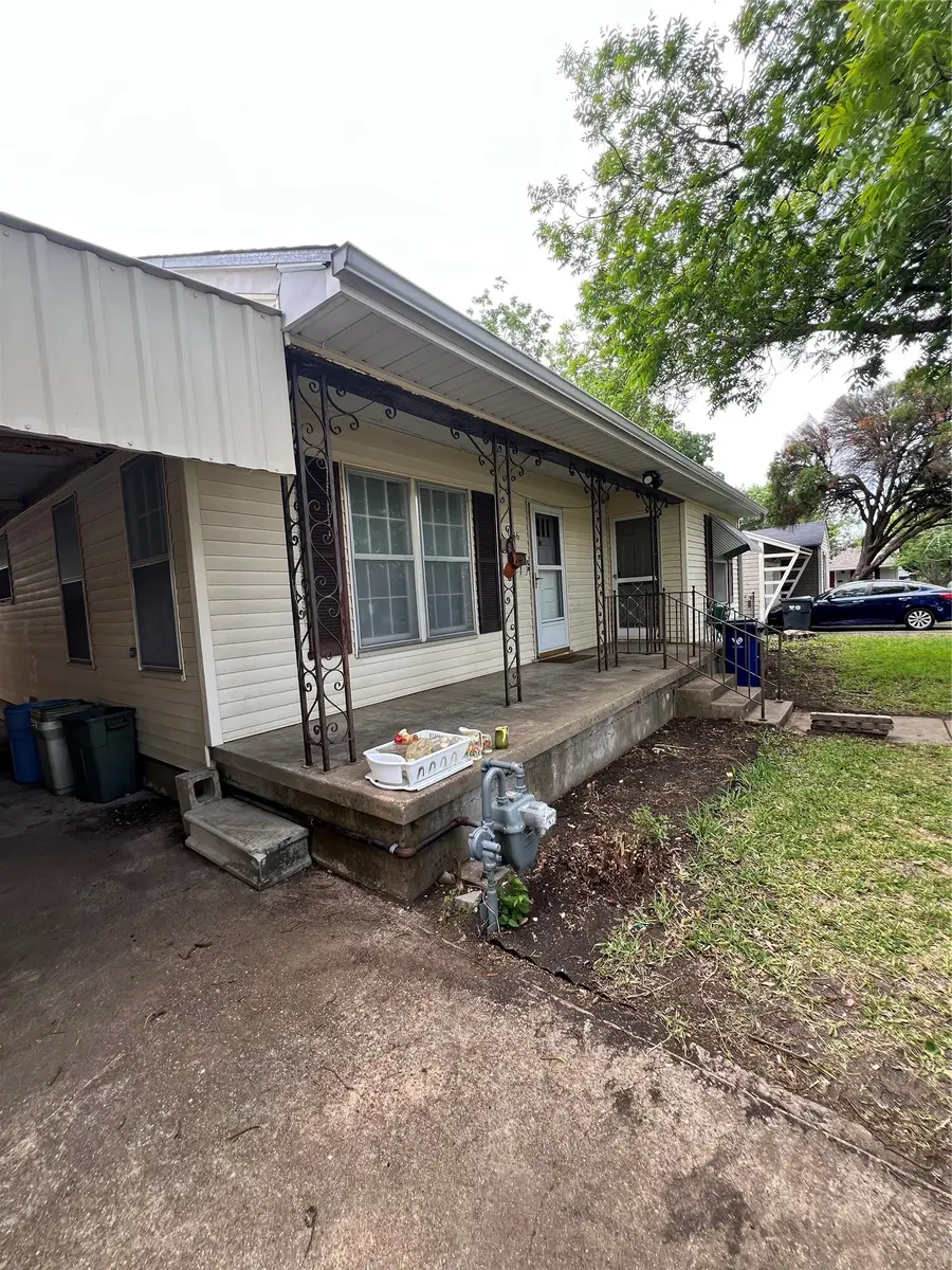3136 Mckenzie Avenue, Waco, TX 76708 - #2