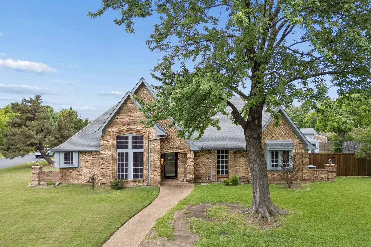 5205 Dixie Circle, Sachse, TX 75048 - #1