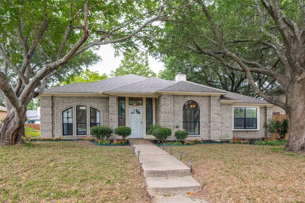 1052 Fairview Drive, Wylie, TX 75098 - #1