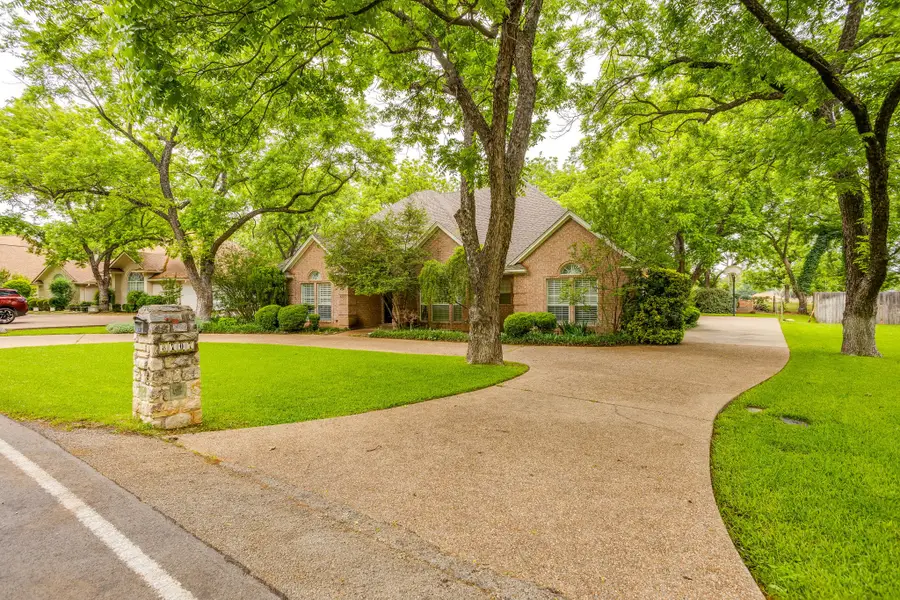 8707 S Monticello Circle, Granbury, TX 76049 - #2