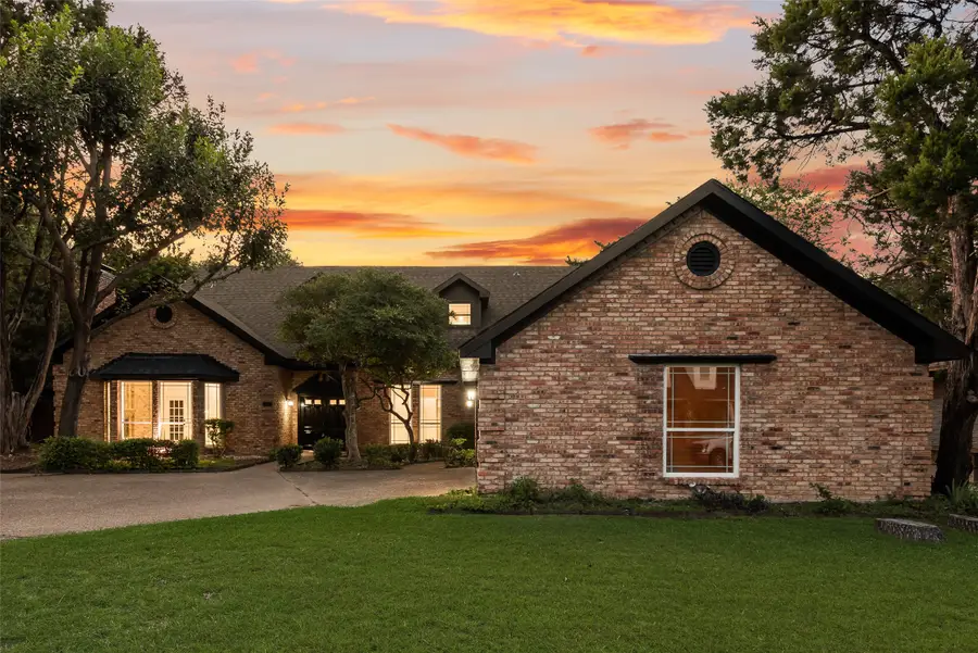 811 Cobblestone Court, Cedar Hill, TX 75104 - #3