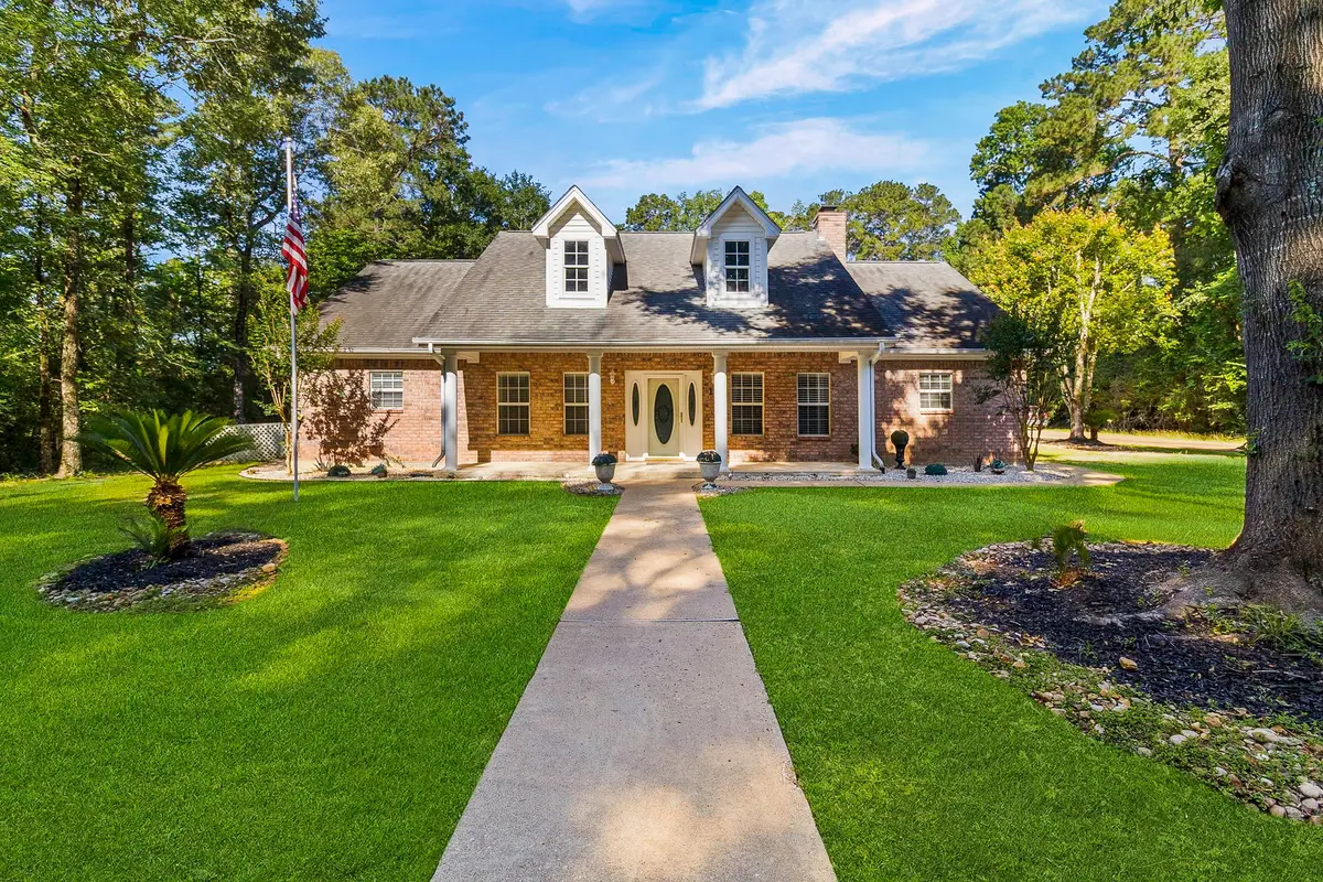 17 Cottonwood Road, Trinity, TX 75862 - #1