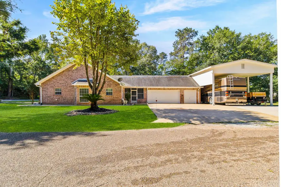 17 Cottonwood Road, Trinity, TX 75862 - #3