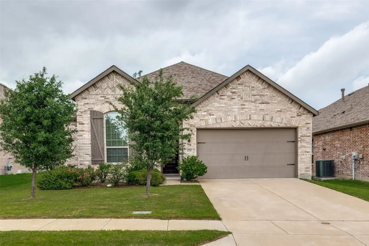 1535 Wheatley Way, Forney, TX 75126 - #1