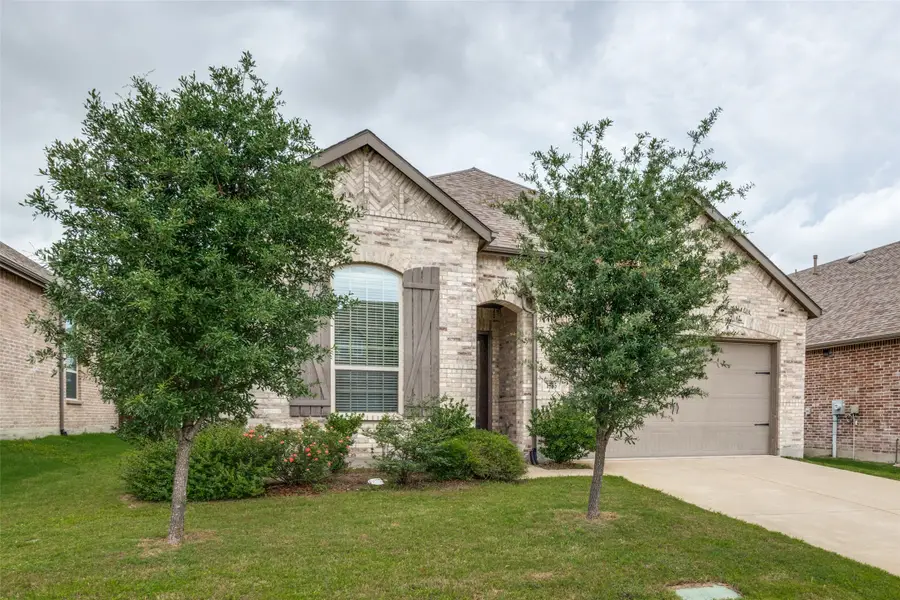 1535 Wheatley Way, Forney, TX 75126 - #2