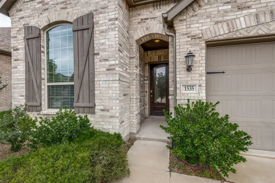 1535 Wheatley Way, Forney, TX 75126 - #3