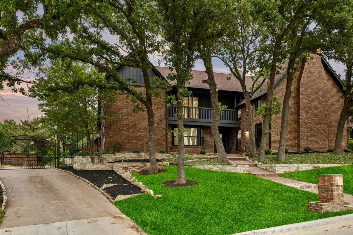 108 Forest Hill Drive, Trophy Club, TX 76262 - #1