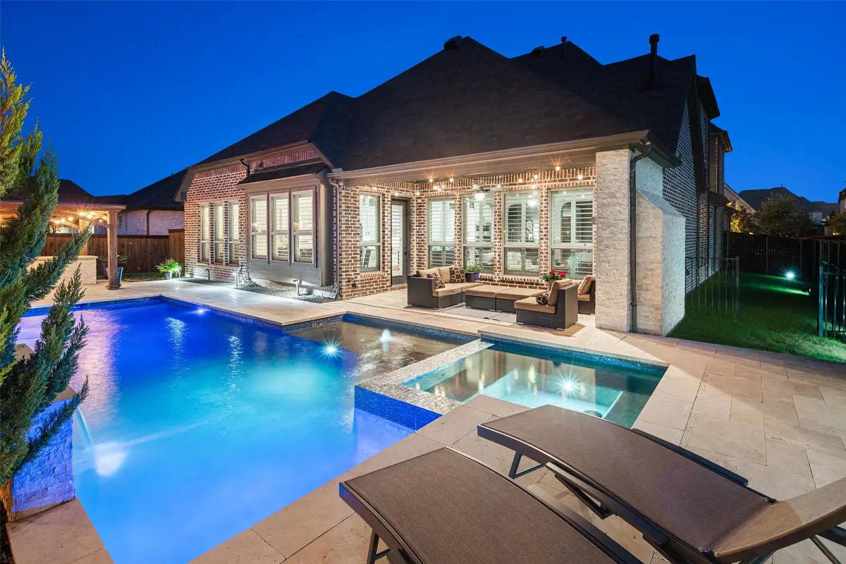 1405 Devonshire Drive, Celina, TX 75009 - #1
