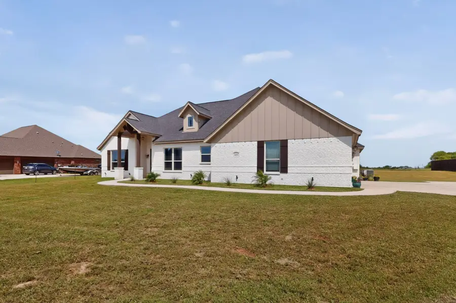 125 Remington Park Drive, Springtown, TX 76082 - #3