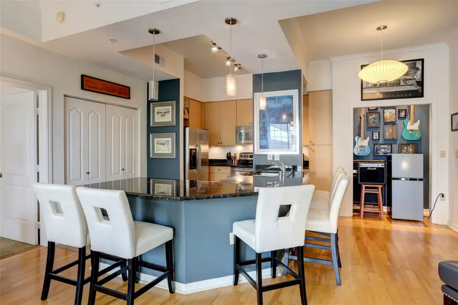 3225 Turtle Creek Boulevard #243, Dallas, TX 75219 - #2