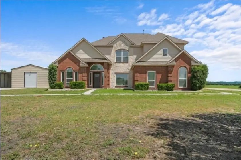 3380 Pecan Circle, McKinney, TX 75071 - #1