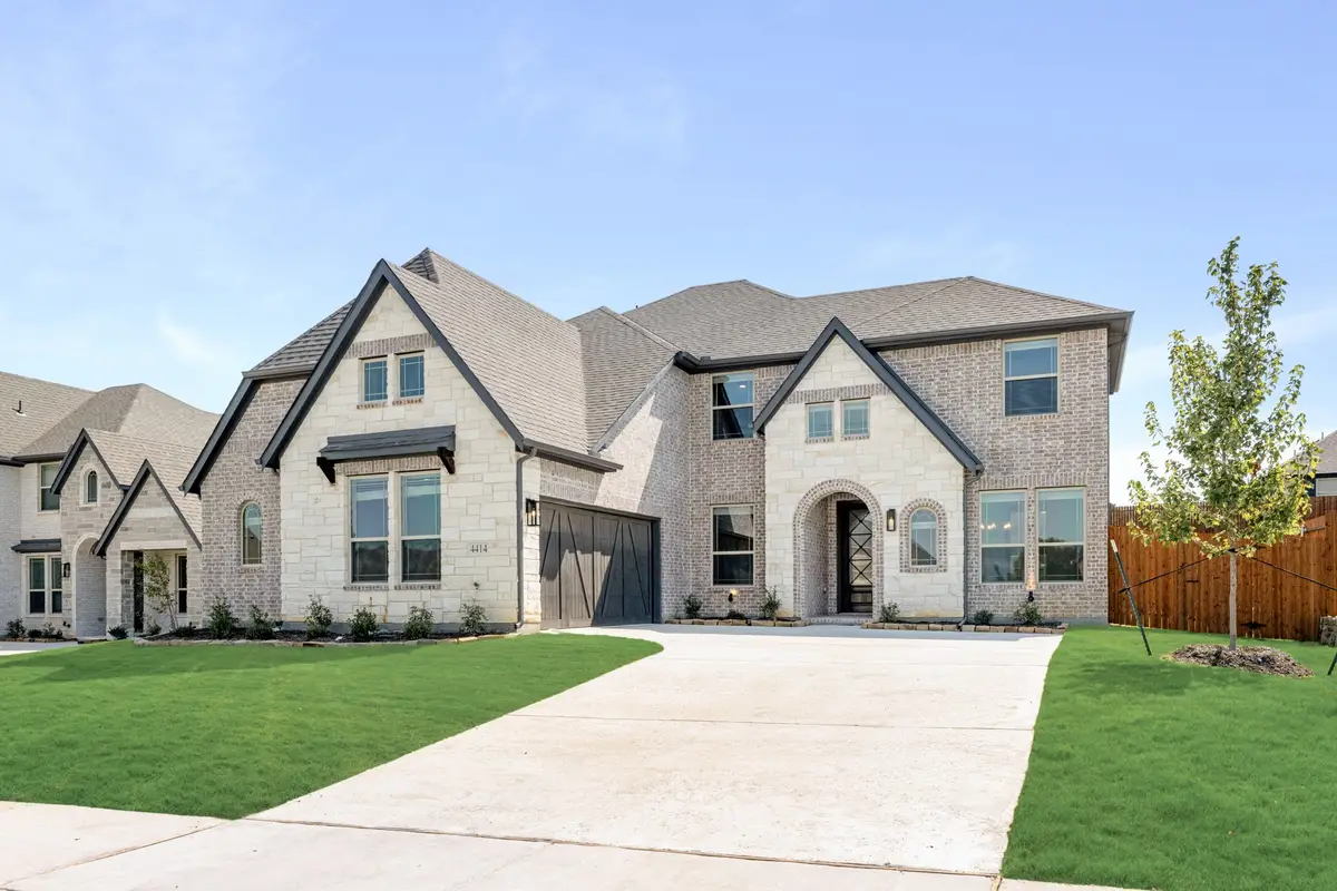 4414 Biscayne Drive, Midlothian, TX 76065 - #1
