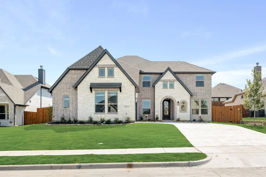 4414 Biscayne Drive, Midlothian, TX 76065 - #2