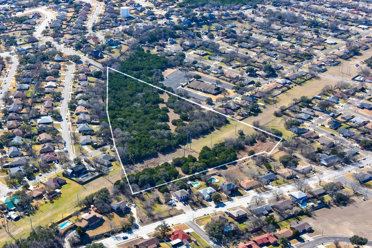 UNK Virginia Avenue, Copperas Cove, TX 76522 - #1