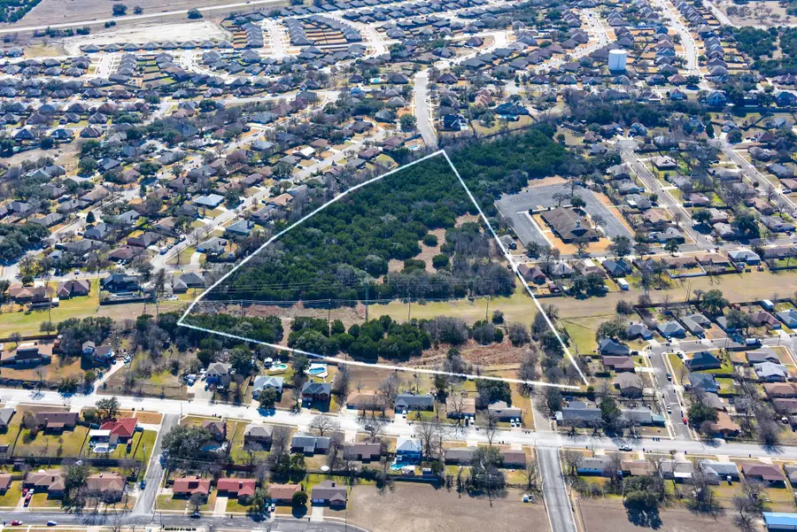 UNK Virginia Avenue, Copperas Cove, TX 76522 - #3